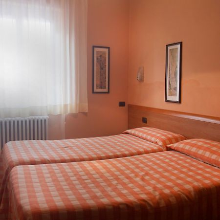 Hotel Bernardino Lucca Exteriér fotografie