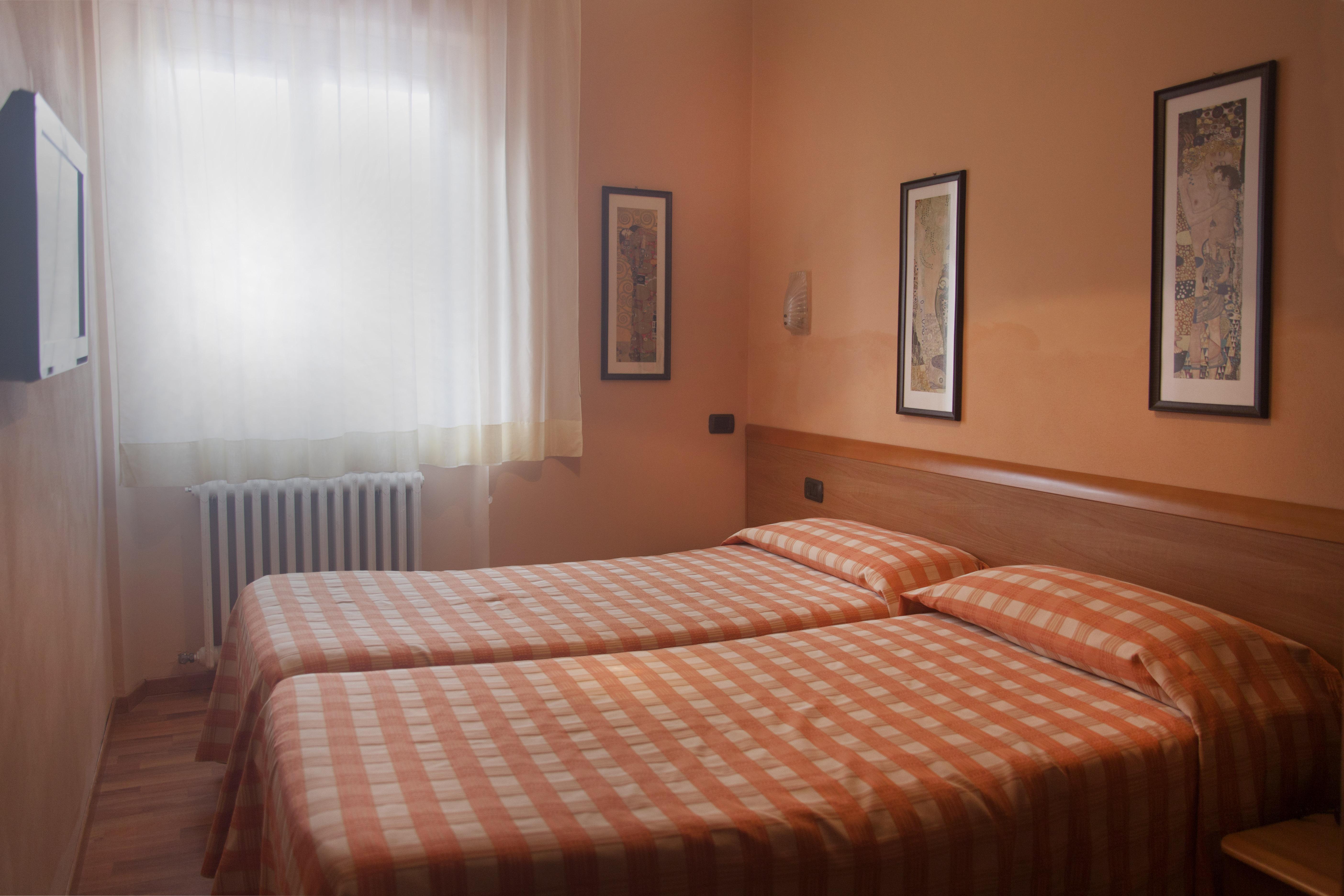 Hotel Bernardino Lucca Exteriér fotografie
