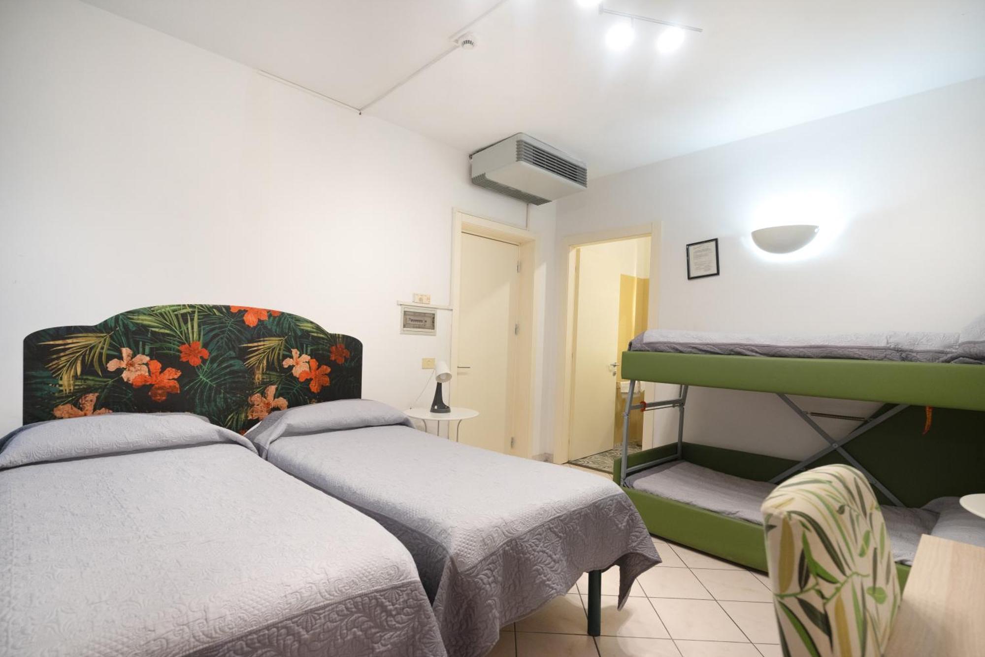 Hotel Bernardino Lucca Exteriér fotografie