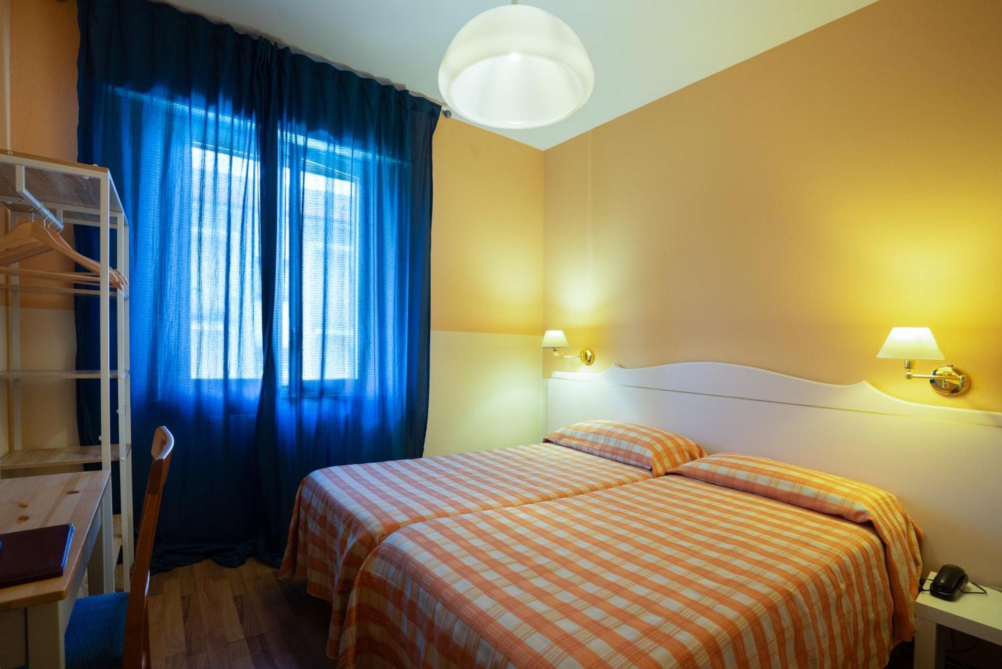 Hotel Bernardino Lucca Exteriér fotografie