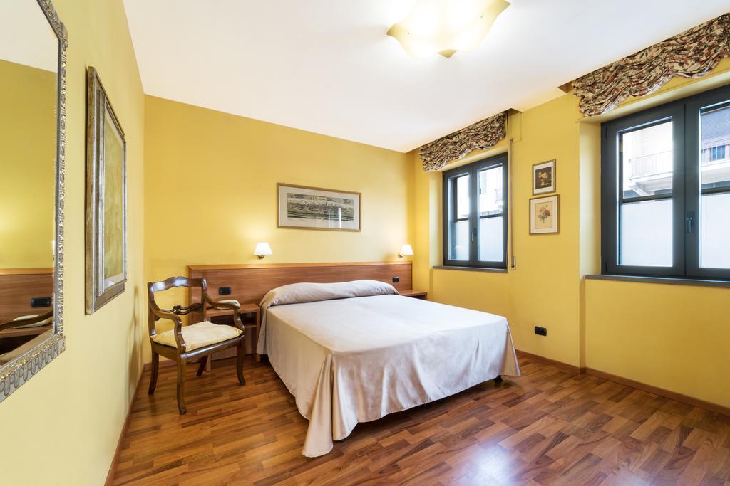 Hotel Bernardino Lucca Exteriér fotografie